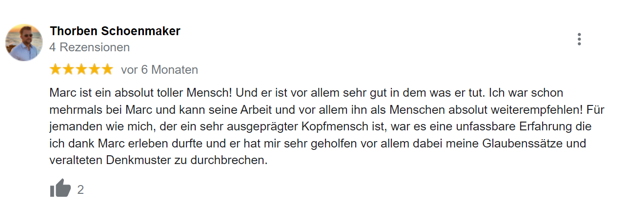 rezension_thorben schoenmaker